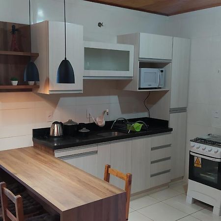 Apartamento Serrano 2 Apartment São Joaquim Екстериор снимка