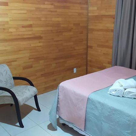 Apartamento Serrano 2 Apartment São Joaquim Екстериор снимка