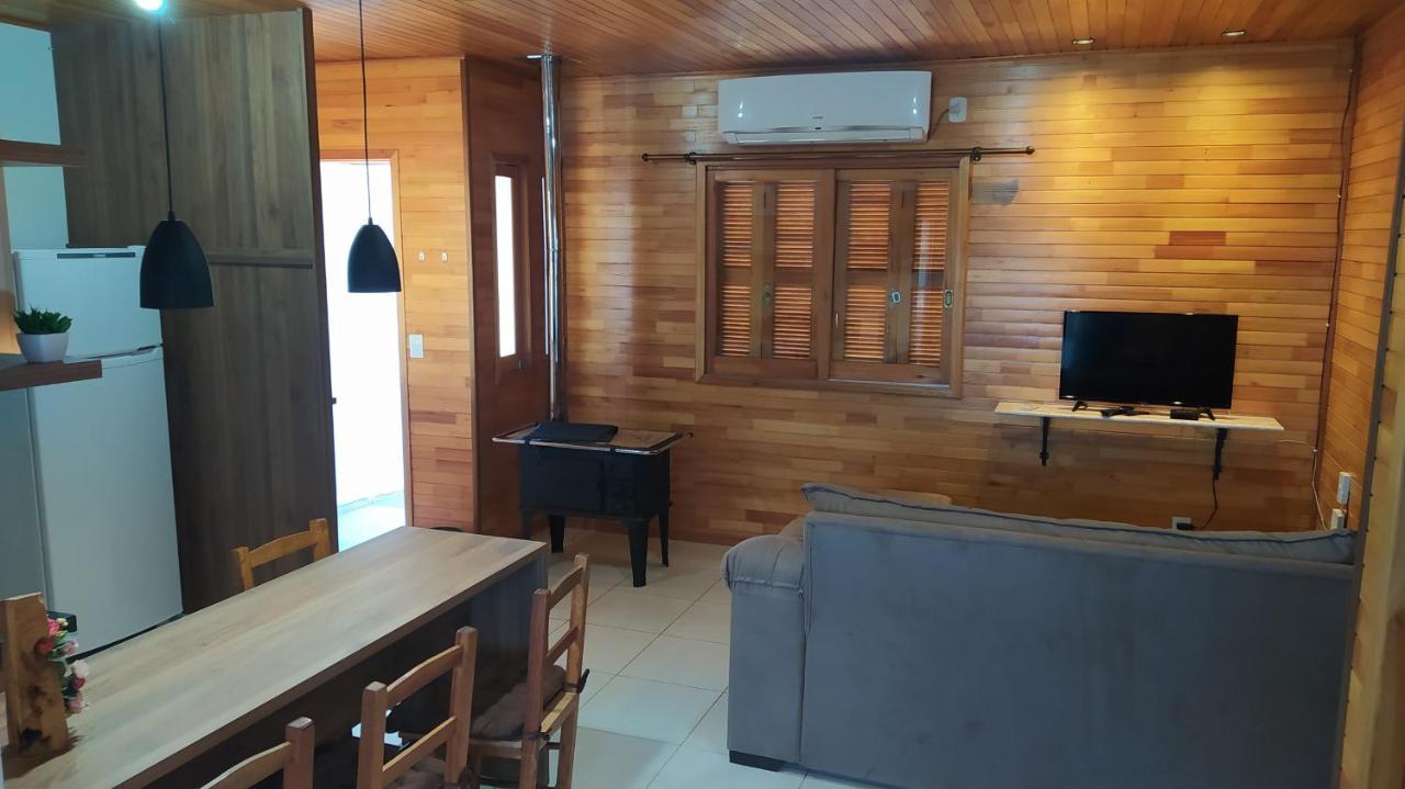 Apartamento Serrano 2 Apartment São Joaquim Екстериор снимка