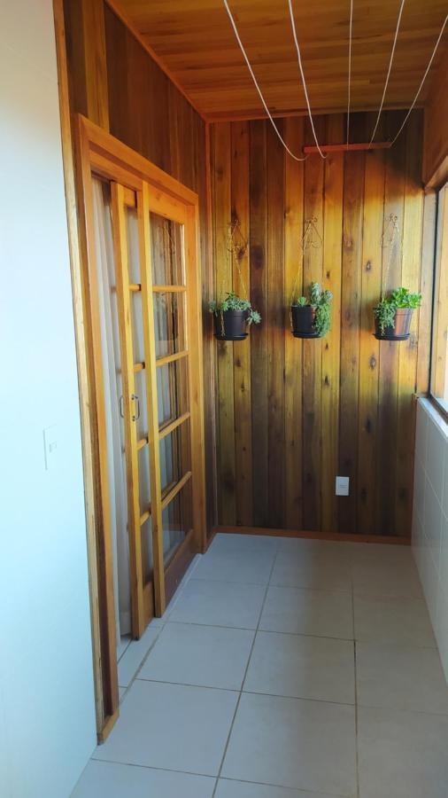 Apartamento Serrano 2 Apartment São Joaquim Екстериор снимка