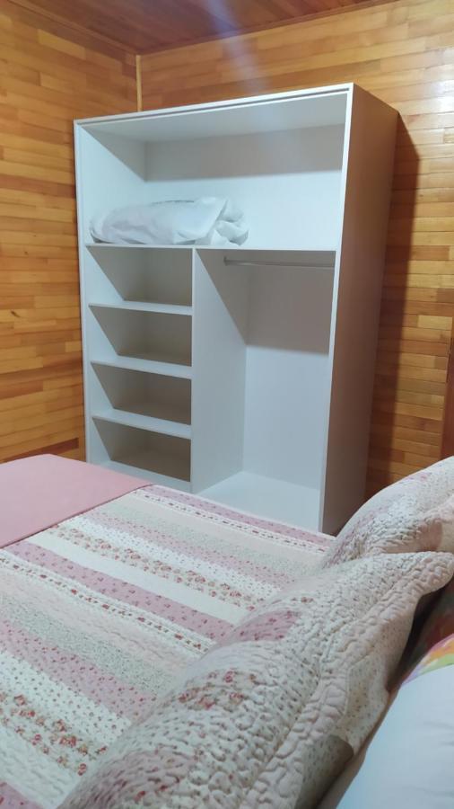 Apartamento Serrano 2 Apartment São Joaquim Екстериор снимка