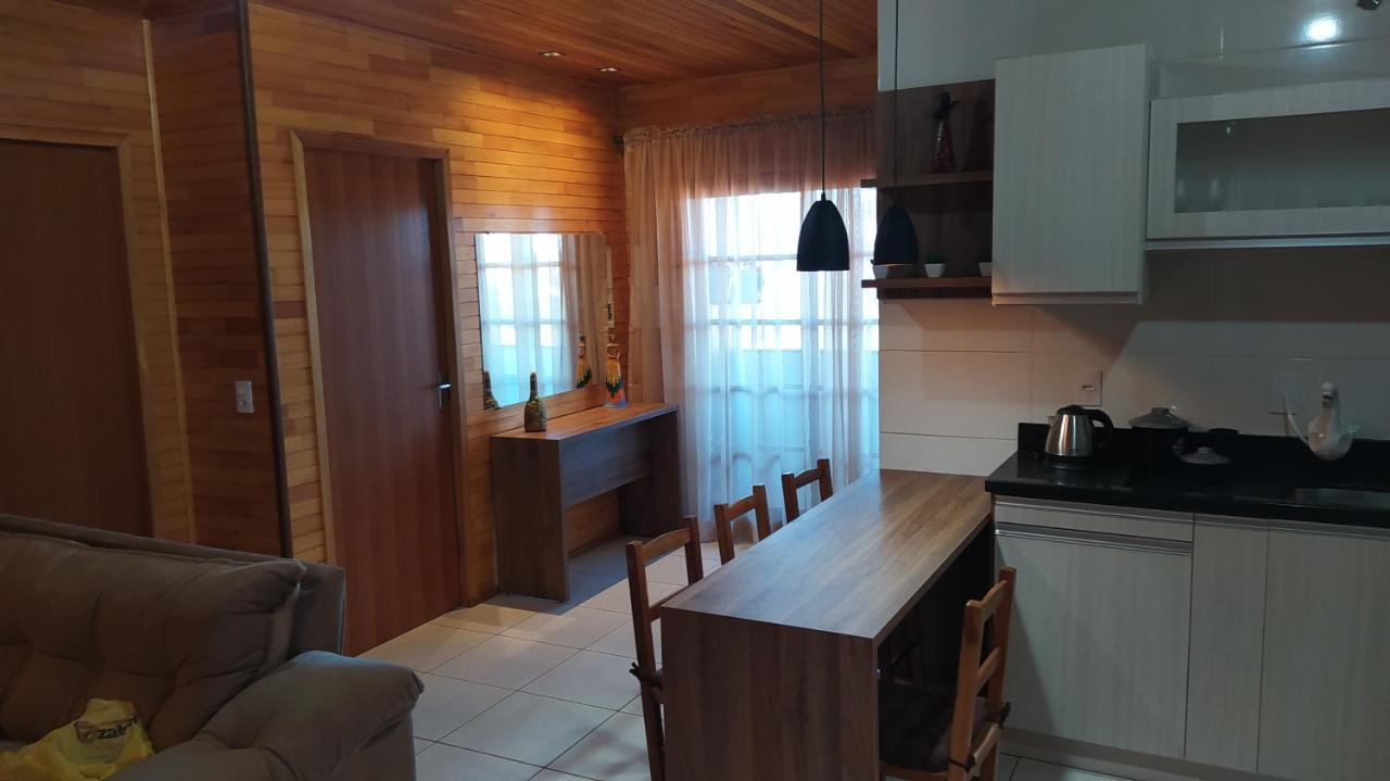 Apartamento Serrano 2 Apartment São Joaquim Екстериор снимка