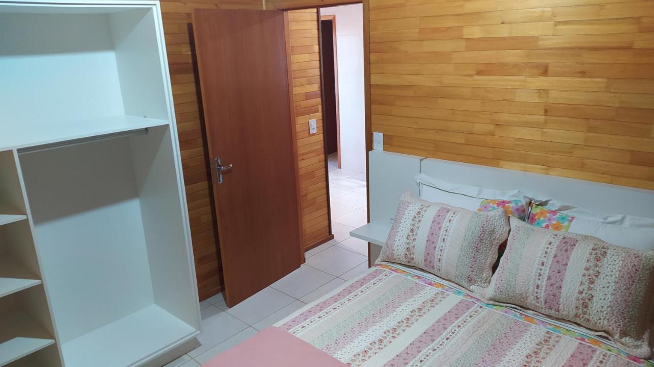 Apartamento Serrano 2 Apartment São Joaquim Екстериор снимка