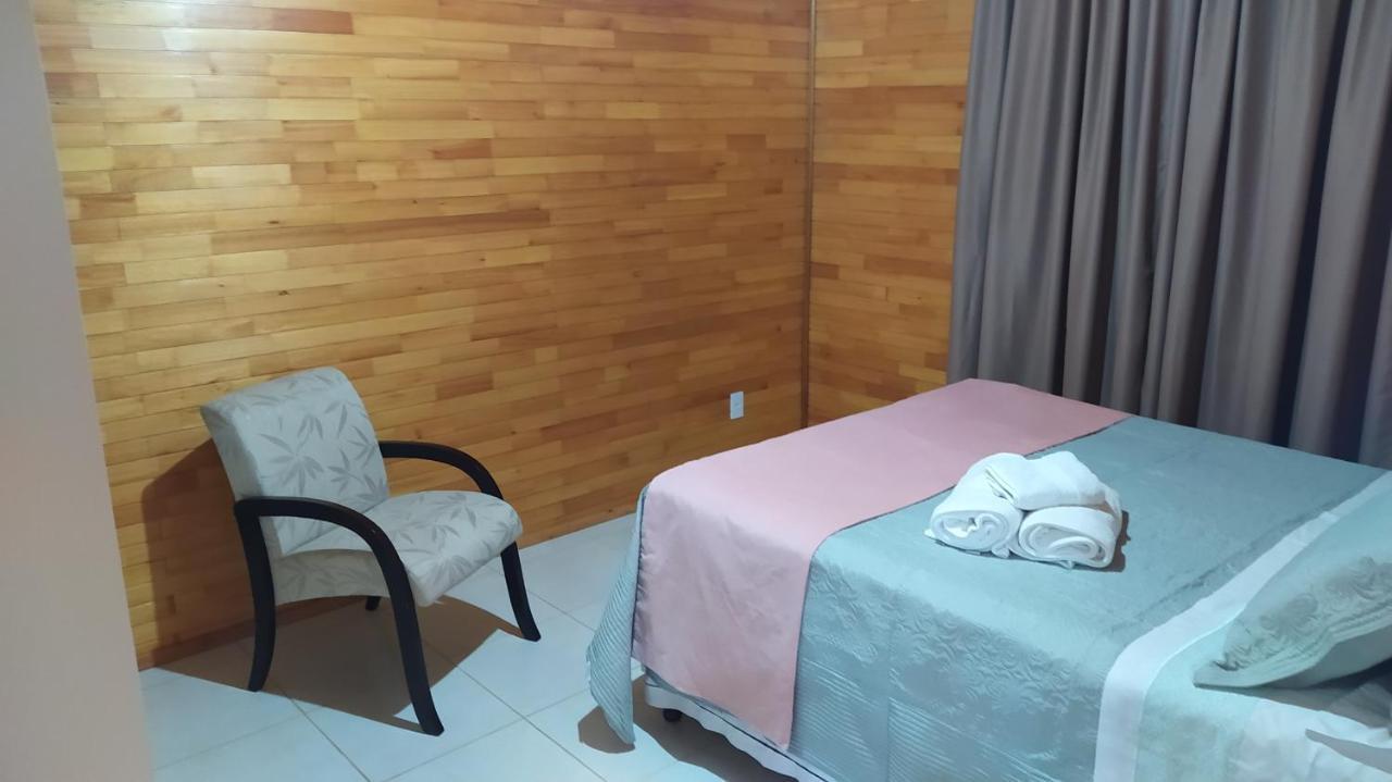 Apartamento Serrano 2 Apartment São Joaquim Екстериор снимка