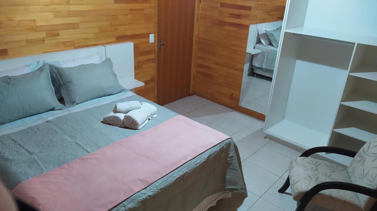 Apartamento Serrano 2 Apartment São Joaquim Екстериор снимка